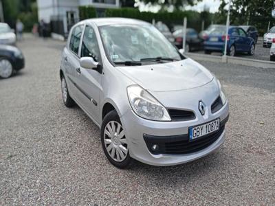 Renault Clio 1.5 DCi - Bardzo Oszczędny -