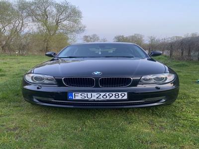 Sprzedam BMW seria 1