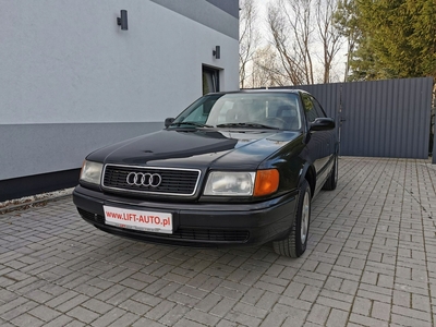 Audi 100 C4 Sedan 2.0 101KM 1991