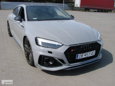 Audi A5 IV