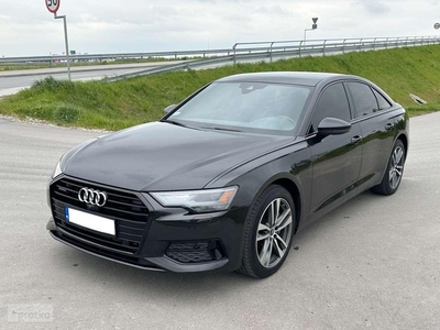 Audi A6 V (C8)