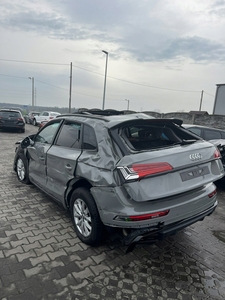 Audi Q5 II 2021