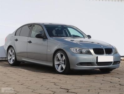 BMW SERIA 3 IV (E90/E91/E92/E93) BMW SERIA 3 , Klimatronic, Parktronic,ALU