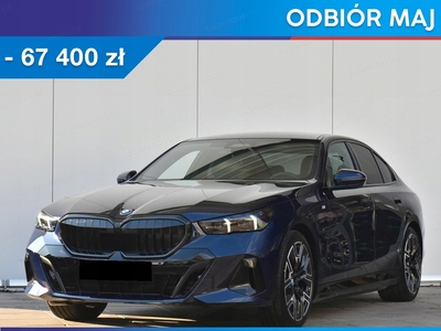 BMW Seria 5 G60-61 Sedan Plug-In 3.0 50e 489KM 2023