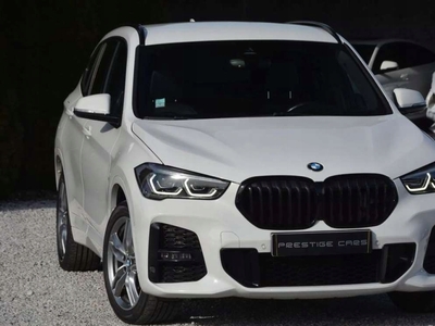 BMW X1 F48 Crossover sDrive18d 150KM 2019