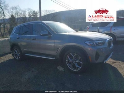 BMW X3 G01 2023