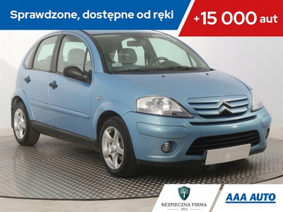 Citroen C3 I 2006