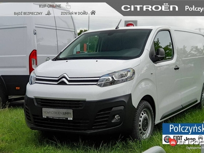 Citroen Jumpy