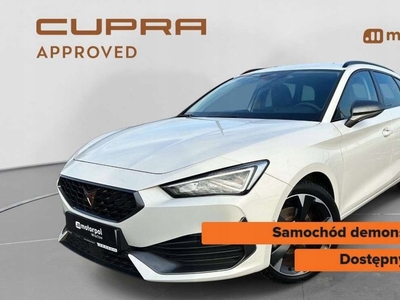 Cupra 2023