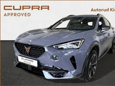 Cupra 2023