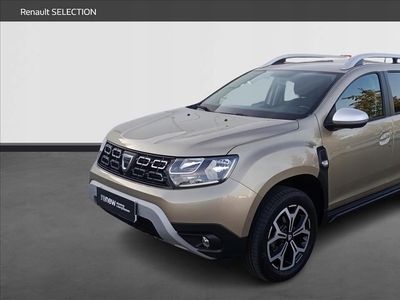 Dacia Duster II SUV 1.0 TCe LPG 100KM 2020