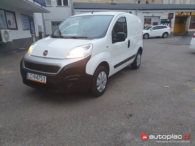 Fiat Fiorino