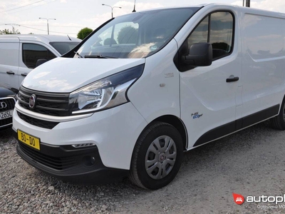 Fiat Talento