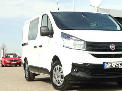 Fiat Talento