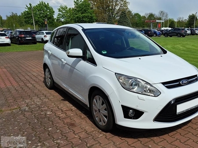 Ford C-MAX II Kamera-Kpl. Kół