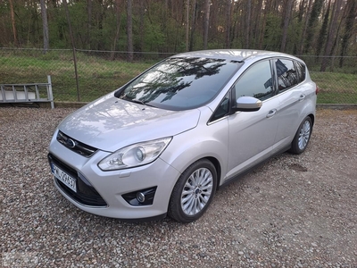 Ford C-MAX II