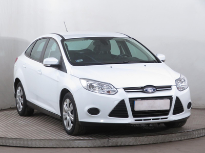 Ford Focus 2017 1.6 i 138940km Sedan