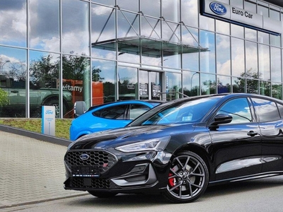 Ford Focus IV Hatchback ST Facelifting 2.3 EcoBoost 280KM 2024