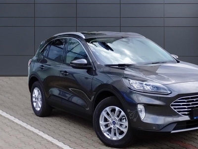 Ford Kuga III SUV Plug-In 2.5 Hybrid 190KM 2024