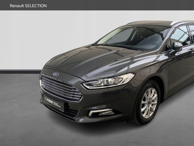 Ford Mondeo V Kombi 2.0 TDCi 150KM 2019