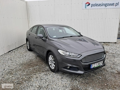 Ford Mondeo VIII