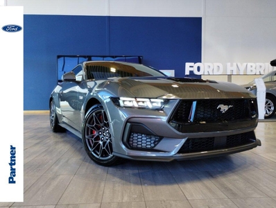 Ford Mustang VI 2023