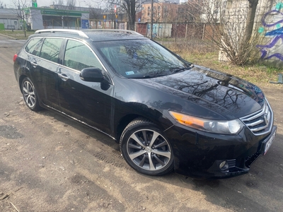 Honda Accord VIII Kombi 2.2 DTEC 150KM 2010