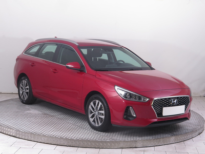 Hyundai i30 2022 1.0 T