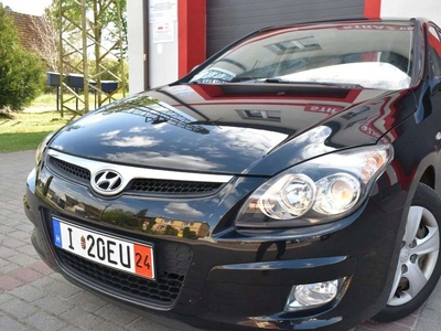 Hyundai i30 I Hatchback 1.4 109KM 2010