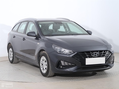 Hyundai i30 II , Salon Polska, 1. Właściciel, Serwis ASO, VAT 23%, Klima,