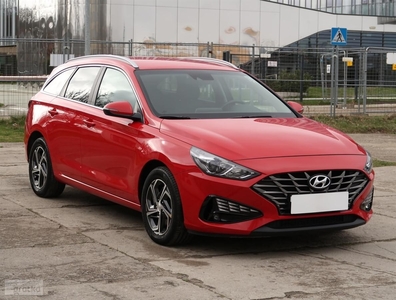 Hyundai i30 II , Salon Polska, Serwis ASO, Automat, VAT 23%, Klimatronic,