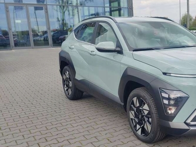 Hyundai Kona II 2023