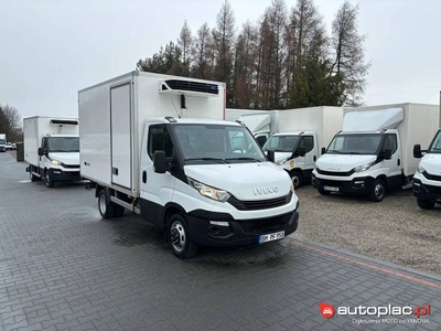 Iveco 35c14