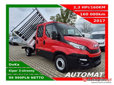 Iveco 35s16