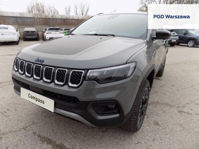 Jeep Compass II 2023