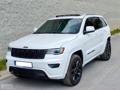 Jeep Grand Cherokee IV [WK2] *3.6 Pentastar*