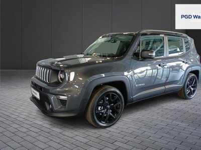 Jeep Renegade SUV Seria 7/8 1.5 Turbo MHEV 130KM 2024