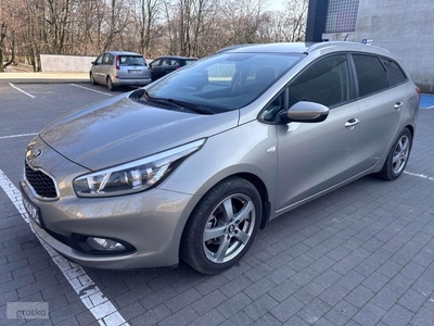 Kia Cee'd II