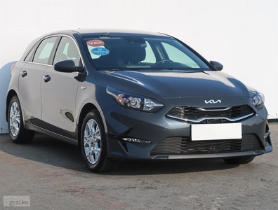 Kia Cee'd III , Salon Polska, 1. Właściciel, Serwis ASO, VAT 23%,