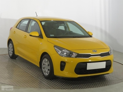 Kia Rio III , Salon Polska, 1. Właściciel, Serwis ASO, GAZ, Klima