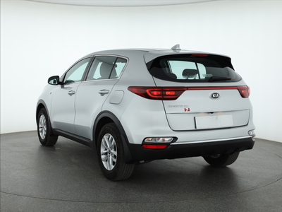 Kia Sportage 2019 1.6 GDI 72628km SUV