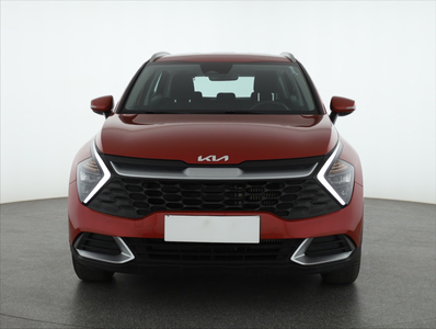 Kia Sportage 2022 1.6 T