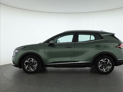 Kia Sportage 2022 1.6 T