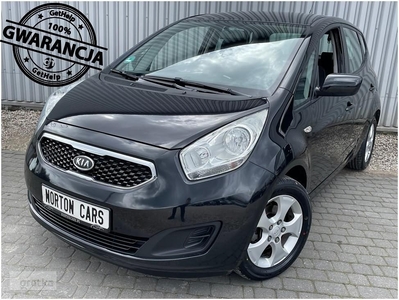 Kia Venga 1.4 M