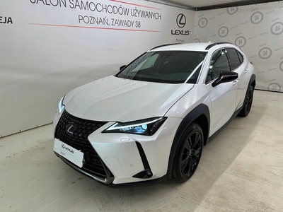 Lexus 2022