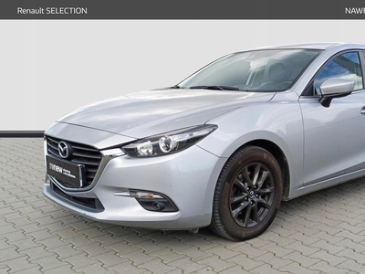 Mazda 3 III Hatchback Facelifting 1.5 SKYACTIV-D 105KM 2018