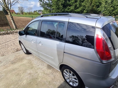 Mazda 5 I 2008