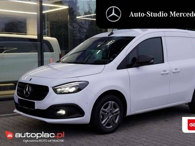 Mercedes-Benz Citan