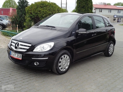 Mercedes-Benz Klasa B W245 1.5 Klimatronic