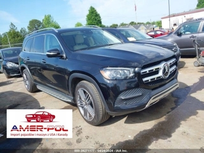 Mercedes GLS X167 2021